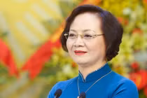 Nguyên Bí thư Yên Bái làm Thứ trưởng Bộ Nội vụ
