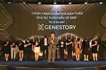 Giải mã gene - Đột phá trong phát hiện nguy cơ sớm và điều trị bệnh tại Việt Nam