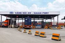 Vận tải Hải An đưa 1,4 triệu cổ phiếu quỹ ra bán.