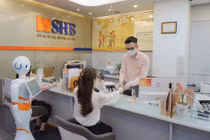 Moody’s nâng mức xếp hạng tín nhiệm SHB từ triển vọng thành tích cực 