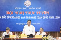 Giám đốc các Sở KH&CN phải tạo đột phá