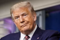 Tổng thống Trump định thiết quân luật, Lầu Năm Góc lo bị cuốn vào khủng hoảng