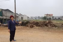 Thanh Hóa: Chủ tịch huyện “tự ý” điều chỉnh quy hoạch mặt bằng của Chủ tịch tỉnh