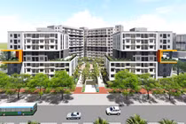 Hà Nội rà soát các dự án phát triển nhà ở xã hội