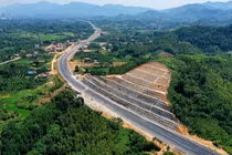 Đèo Cả được Bộ Tài chính hỗ trợ huy động vốn.