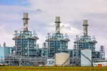 “Bọt biển” hấp thụ carbon dioxide từ không khí