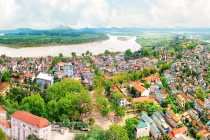 Phú Thọ gọi đầu tư 7 dự án sử dụng đất