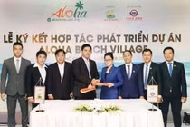 Vi phạm hợp đồng, Công ty Việt Úc bị kiện đòi 15 tỷ đồng tiền môi giới