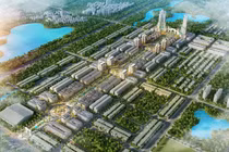 Bắc Ninh trình Thủ tướng duyệt siêu đô thị du lịch 126.000 tỷ đồng