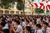 Học sinh Hà Nội nghỉ Tết Tân Sửu từ 8/2