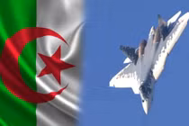Algeria là quốc gia đầu tiên mua tiêm kích tàng hình Su-57 và cường kích Su-34 của Nga