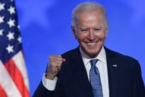 Toàn văn bài phiếu biểu của ông Biden: "Tôi sẽ đại thắng ông Trump với hơn 300 phiếu đại cử tri!"