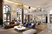 Văn Phú - Invest thắng lớn tại giải thưởng PropertyGuru Vietnam