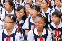 Có đến 65% đơn kính thực hiện tại các hiệu kính là bị sai
