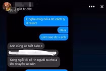 Du học sinh Mỹ bị 'ném đá' vì chê khu cách ly bẩn, muốn sang ở resort