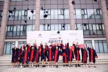Chương trình Cambridge tại Vinschool: “Chìa khóa mới’’ vào các đại học hàng đầu Việt Nam