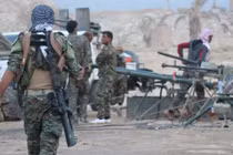 Syria: Dân quân người Kurd tuyên bố bẻ gãy 2 cuộc tấn công của Hồi giáo cực đoan ở tỉnh Hasakah