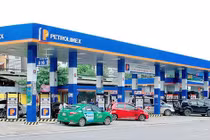 Giá xăng tăng cao, lợi nhuận quý 1 của Petrolimex tăng 30% lên 1.570 tỷ đồng