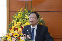 Năm 2020: Cả nước xảy ra 9.637 vụ vi phạm quy định Luật Lâm nghiệp