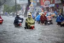 Mùa bão năm nay sẽ cực đoan hơn