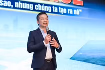 Cenland của Shark Hưng lãi ít, nợ nhiều