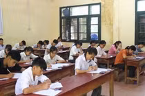 Thanh Hóa: Điểm chuẩn vào lớp 10 thấp, nhiều trường công lập vẫn không tuyển đủ chỉ tiêu