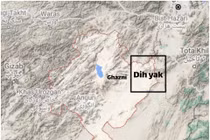 Taliban đánh dồn dập, đánh chiếm hoàn toàn một quận ở Afghanistan