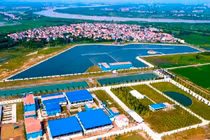 Hà Nội: Bổ sung thêm 5 nhà máy nước mặt vào năm 2030