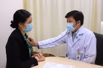 Phòng ngừa thuyên tắc huyết khối ở bệnh nhân ung thư 