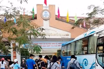 Một học sinh trường chuyên tử vong khi đi trải nghiệm tại Đà Lạt