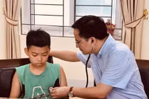  Bệnh viện Bạch Mai chuyển giao kỹ thuật chuyên môn cho Bệnh viện Đa khoa huyện Bảo Thắng 