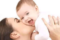 Chuẩn bị để sinh con khỏe mạnh	