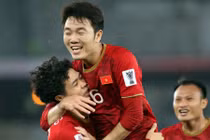Đội hình Việt Nam vs Malaysia: Đặt niềm tin vào Xuân Trường, Công Phượng