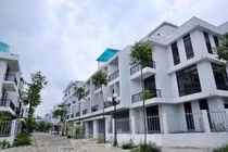 Lũng Lô 5 tiếp tục bị bêu tên nợ thuế đất