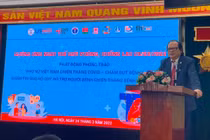 Năm 2021: Việt Nam có tới 25.000 người mắc bệnh lao không được phát hiện do dịch COVID-19