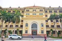 Đại học Y Hà Nội chính thức hủy kết quả trúng tuyển với hai sinh viên Sơn La, Hòa Bình