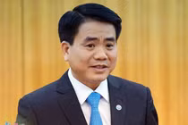Chủ tịch Hà Nội nói gì sau phản bác của JEBO?