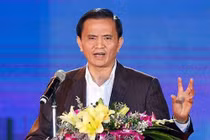 Cựu Phó Chủ tịch Thanh Hóa Ngô Văn Tuấn xin bố trí công việc mới