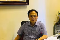 GS Tạ Thành Văn: Chưa nước nào đào tạo tiến sĩ giống Việt Nam