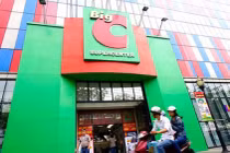 Big C dừng nhập hàng may mặc của nhà cung ứng Việt Nam
