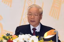 Tổng bí thư: Năm 2020 thành công hơn 2019