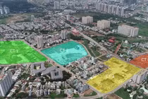 Nhiều bất cập trong quản lý xây dựng tại TPHCM