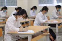 Lớp có F0: Vẫn học trực tiếp, trừ F1
