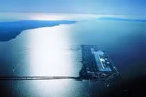 Sân bay nước