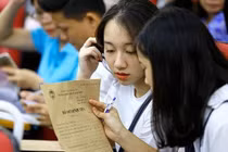 Tuyển sinh 2021: Thí sinh có thể điều chỉnh nguyện vọng nhiều lần
