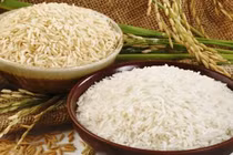 Gạo cho người ốm