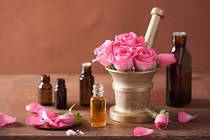 Các phương pháp chưng cất tinh dầu