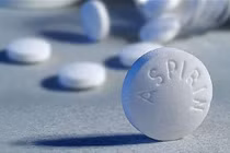 Tuổi sử dụng Aspirin dự phòng tim mạch