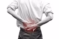 Lưu ý đối với người mắc bệnh cột sống 