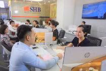 Thanh toán dịch vụ Công Quốc gia online nhanh chóng, thuận tiện, miễn phí qua SHB